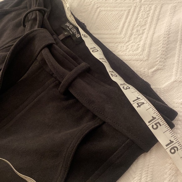 David Lerner New York Ultra Comfortable Tousers - Picture 9 of 12